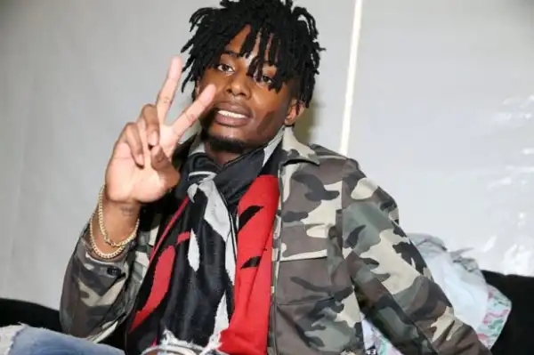 Instrumental: Playboi Carti - Yah Mean